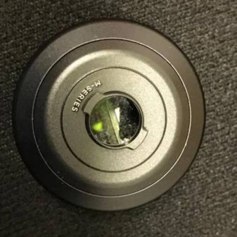 Moment Mobile Filmmaker Phone Cage /60mm Tele & Macro 10x Lenses (M-S)